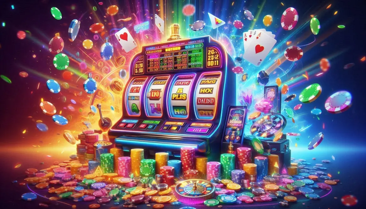 Gorilla Casino